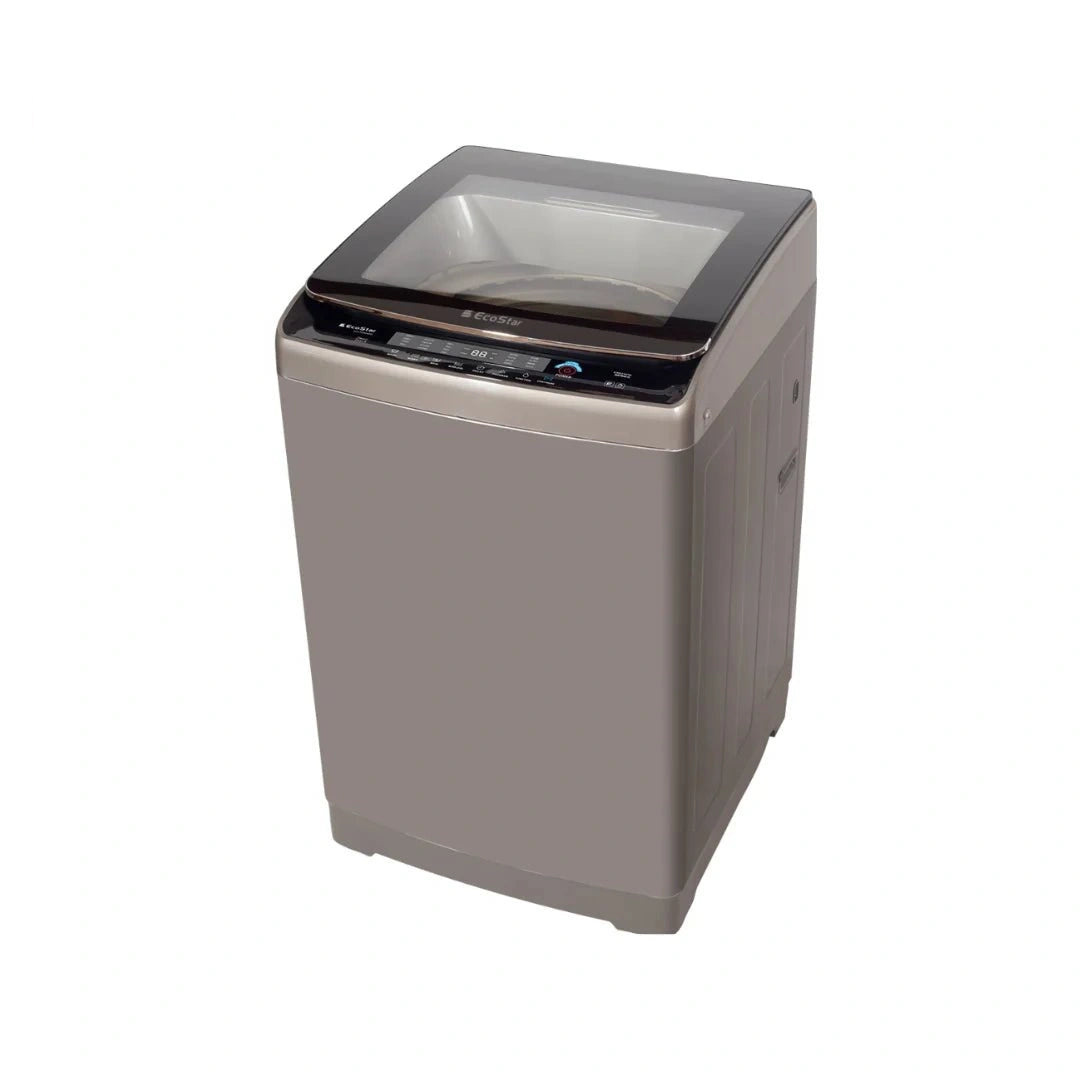 Ecostar Automatic Washing Machine EW-F9504DC