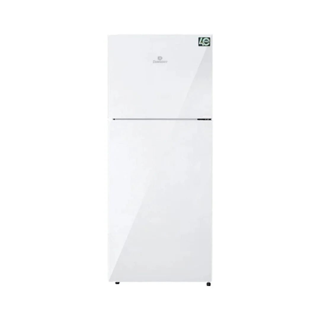 Dawlance Refrigerator 9191 WB Avante + GD Inverter Cloud White