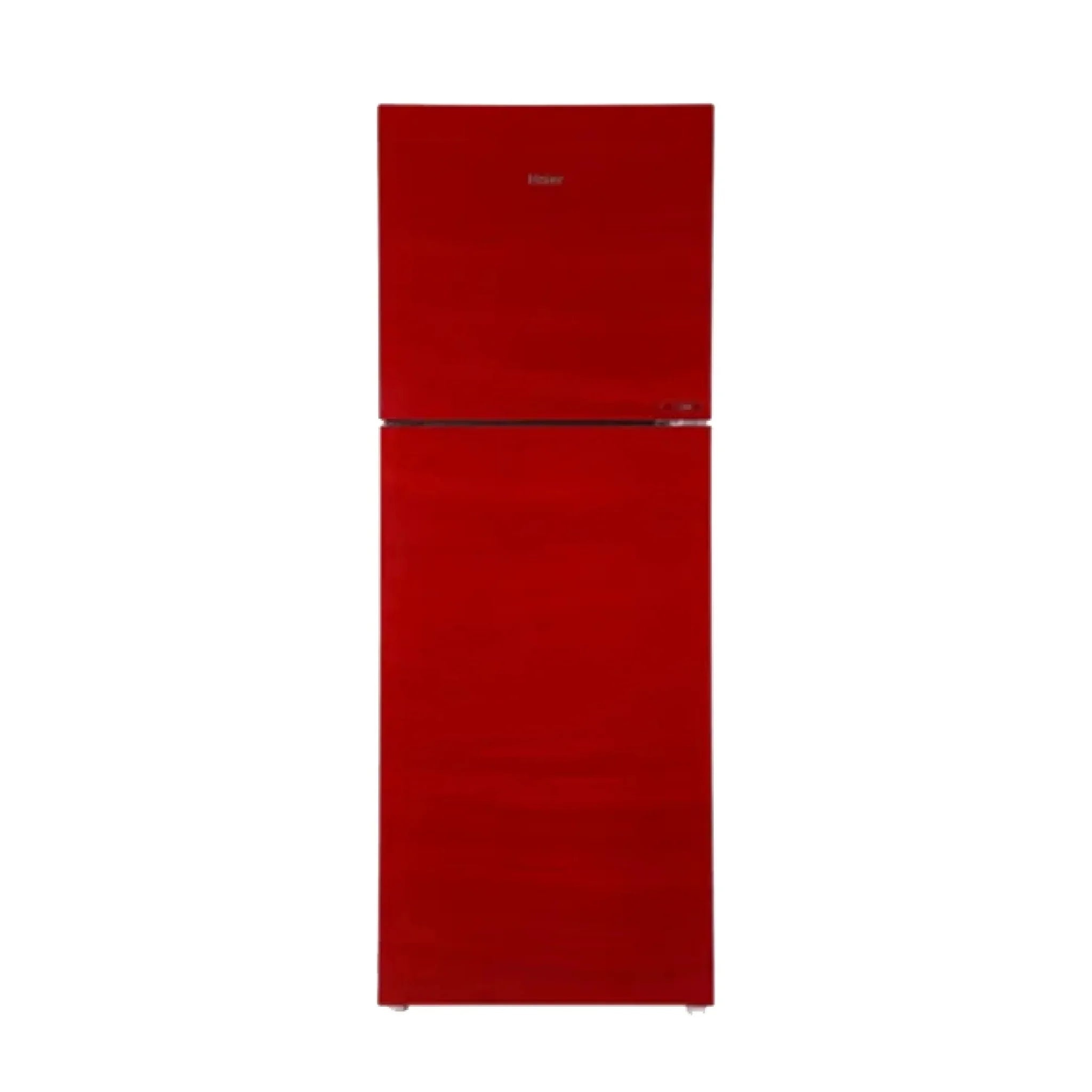 Haier Refrigerator HRF-276 EPR Red