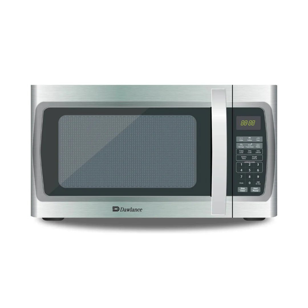 Dawlance Microwave Oven DW-132 S Digital Solo
