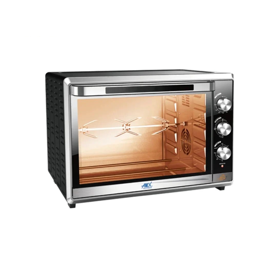 ANEX Oven Toaster 3072