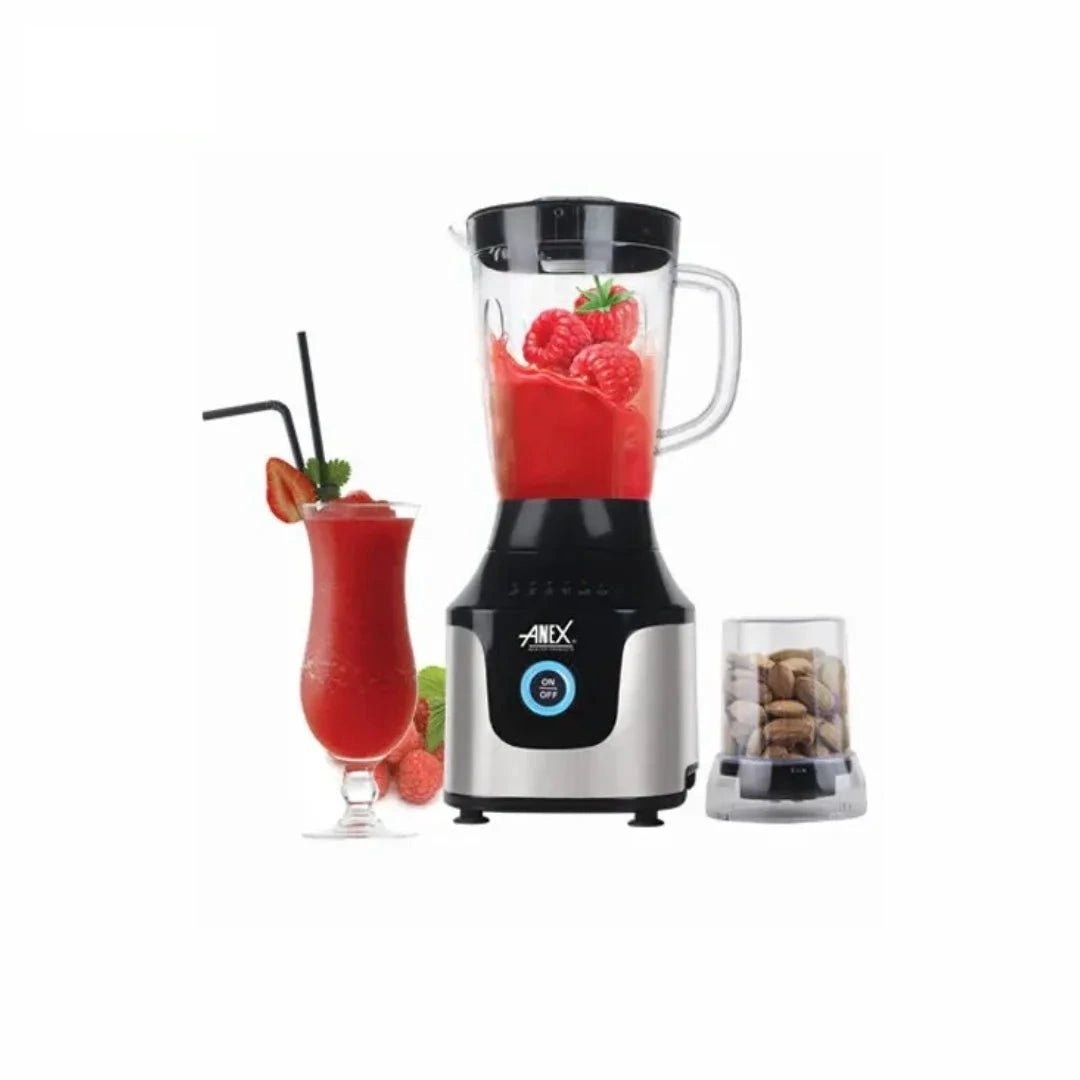 ANEX Blender & Grinder (2 in 1) 6045
