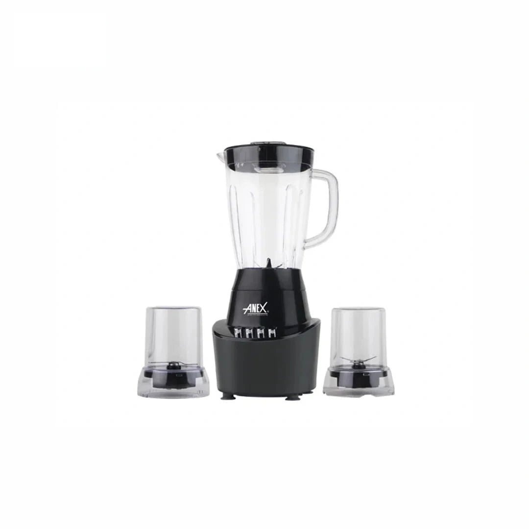 Anex Blender & Grinder (3 in 1) AG-6044