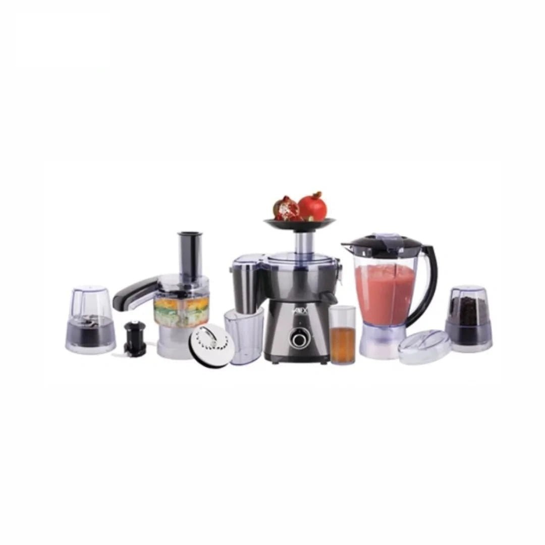 ANEX Food Processor 3153