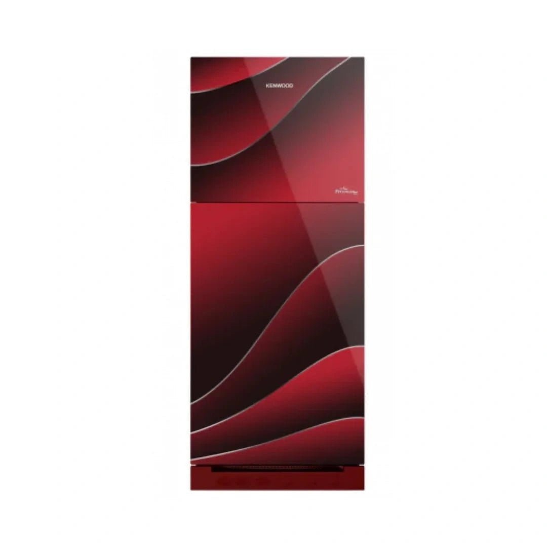 Kenwood Refrigerator KRF-23357 GD New Mrg Persona Plus (280-L)