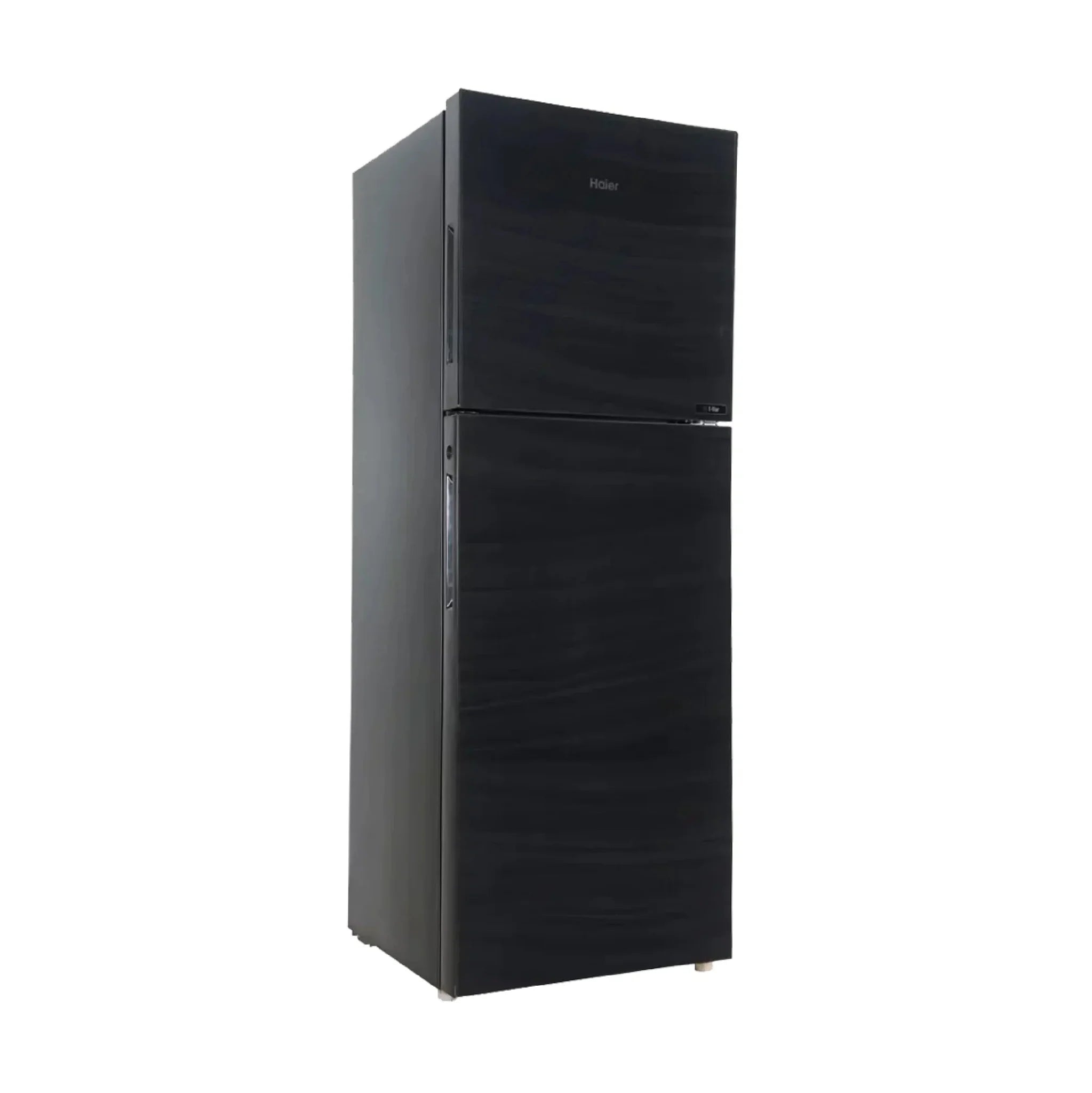 Haier Refrigerator HRF-276 EPB Black