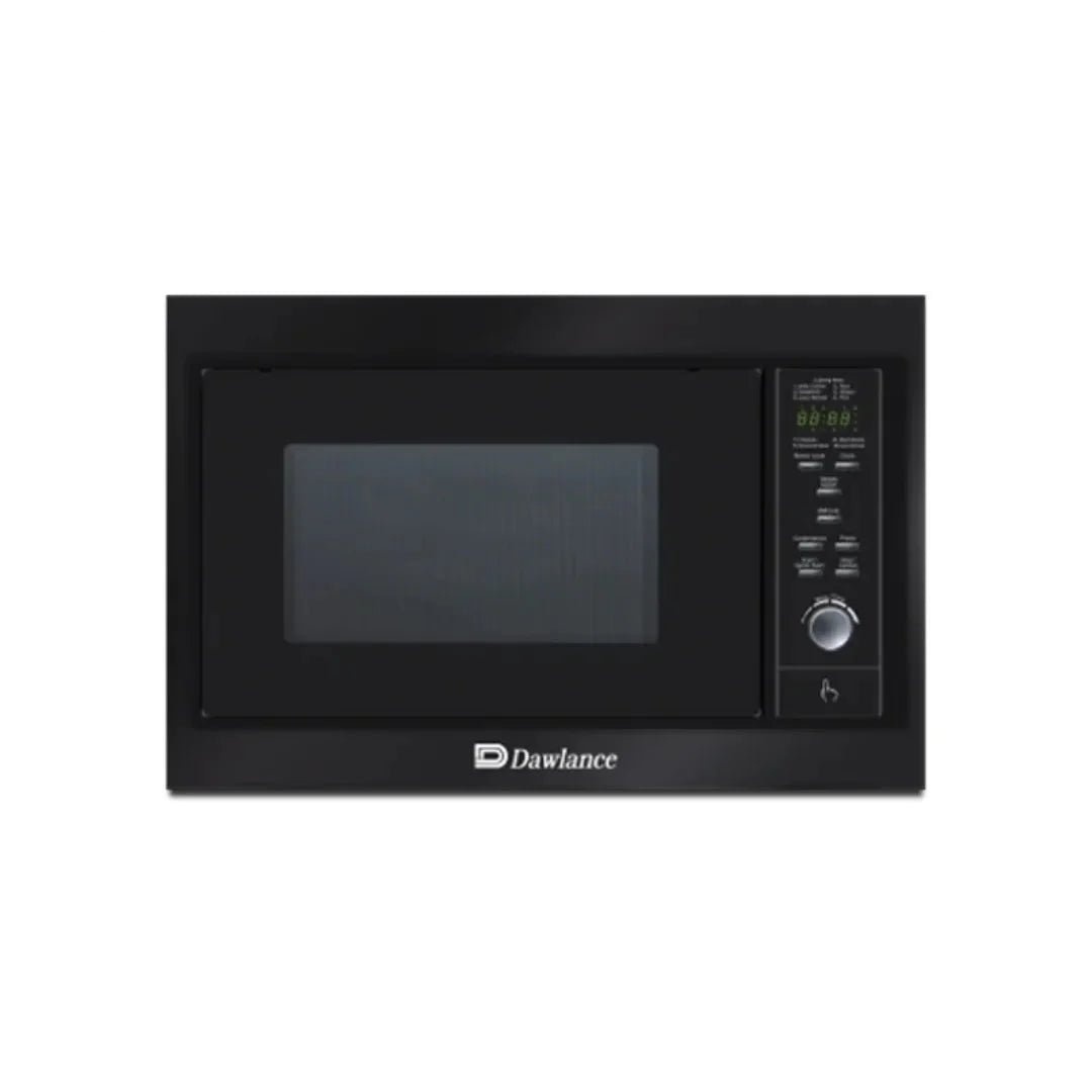 Dawlance Built in Microwave Oven DBMO 25 BG Series