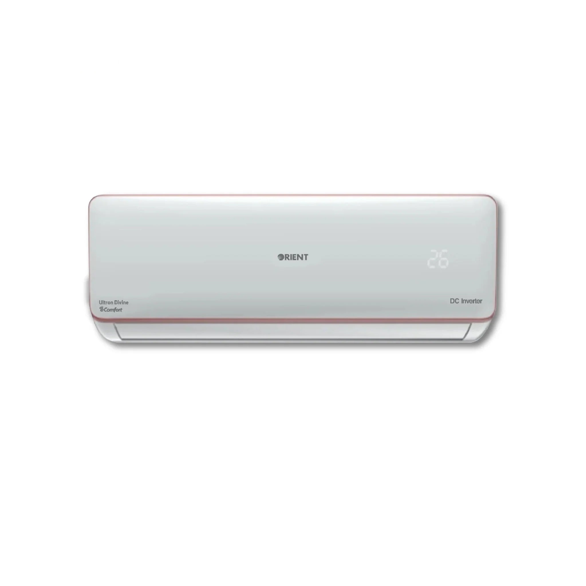 Orient Split AC Inverter 1.5 Ton Divine