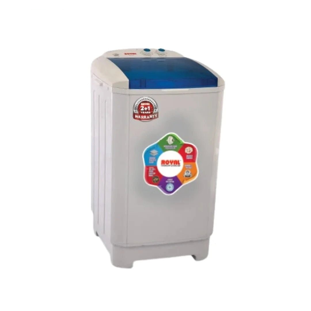 Royal Washing Machine RWM-1010
