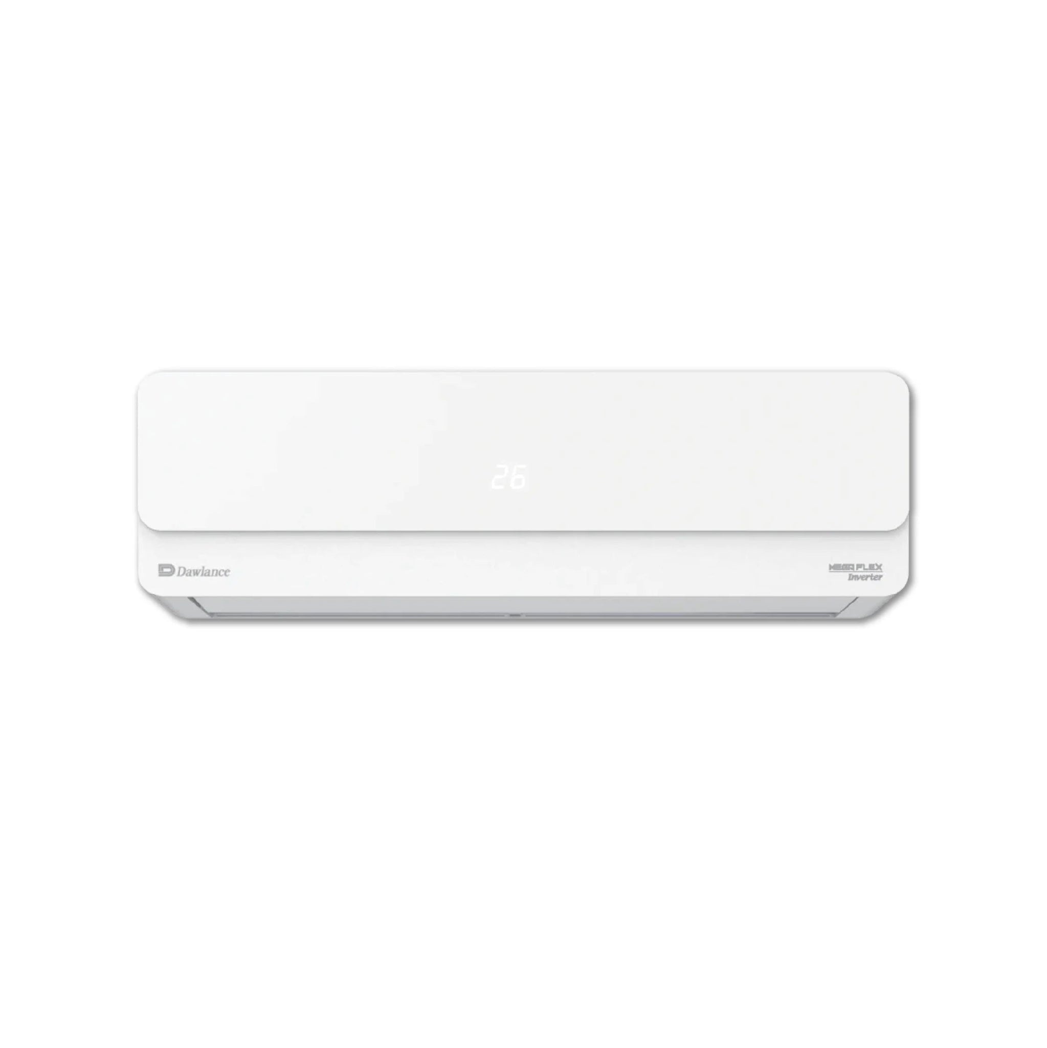 Dawlance Split AC Inverter 1.5 Ton DAC-Mega Flex 30