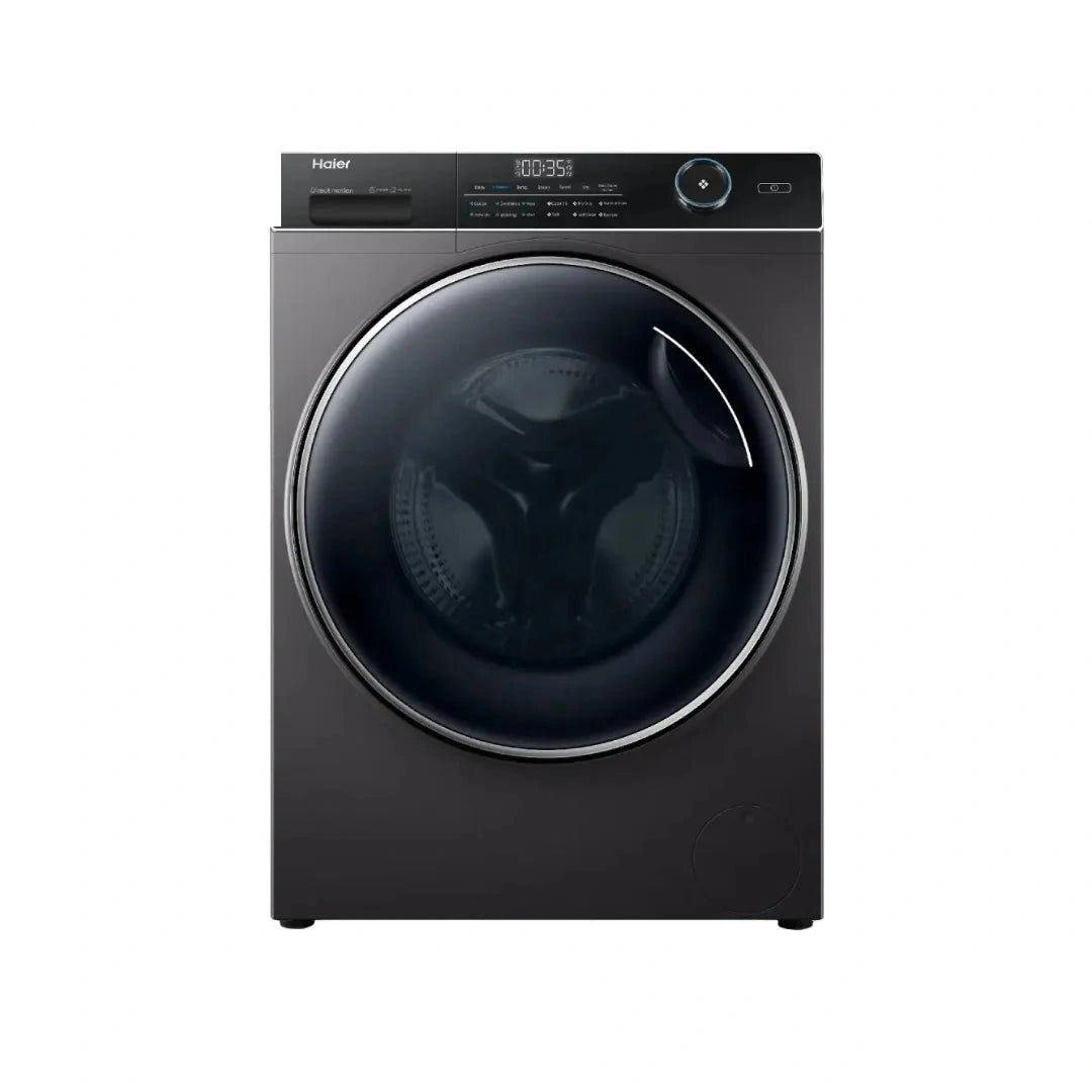 Haier Front load Automatic Washing Machine HWD 105-B14959S8U1