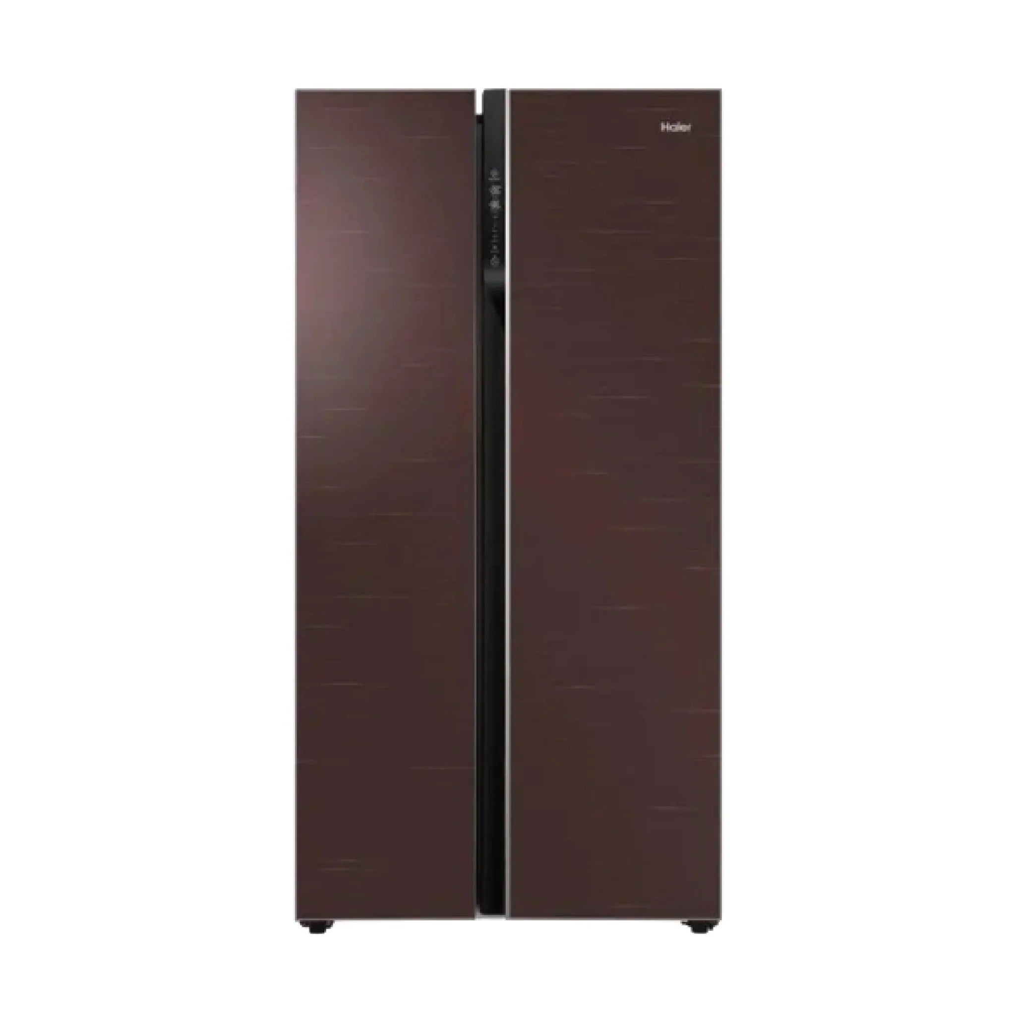 Haier Side By Side Refrigerator HRF-622ICG