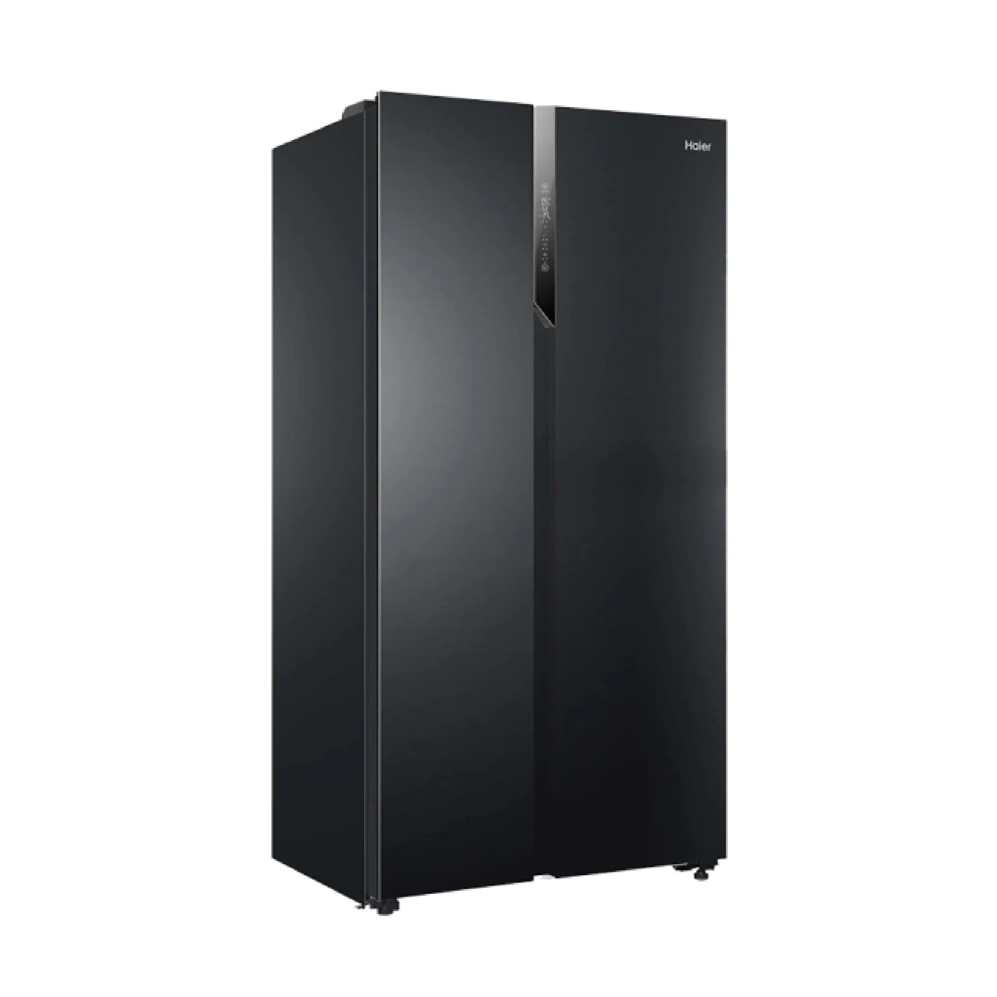 Haier Side By Side Refrigerator HRF-622IBS
