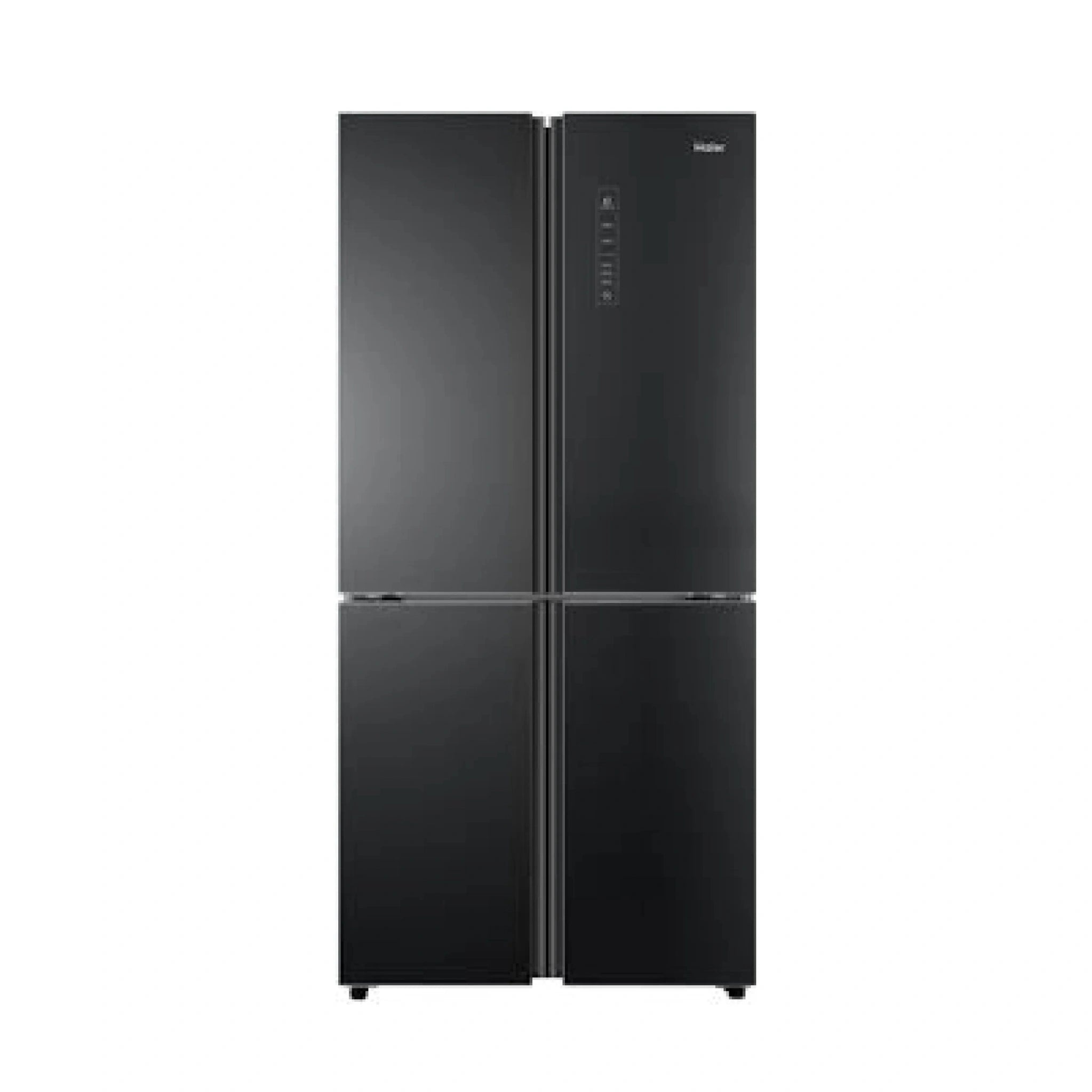 Haier Side By Side Refrigerator HRF-578TBG