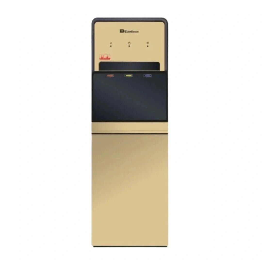 Dawlance Water Dispenser WD-1060 WGR Champagne