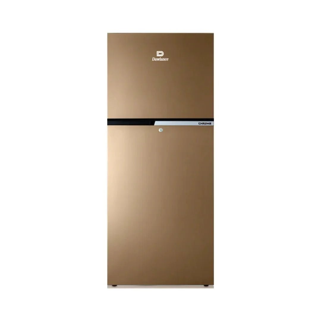 Dawlance REF 9149 WB Chrome Pearl Copper