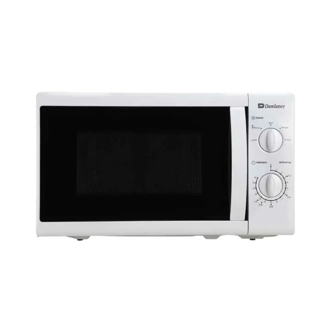 Dawlance Microwave Oven DW-210 S Solo White