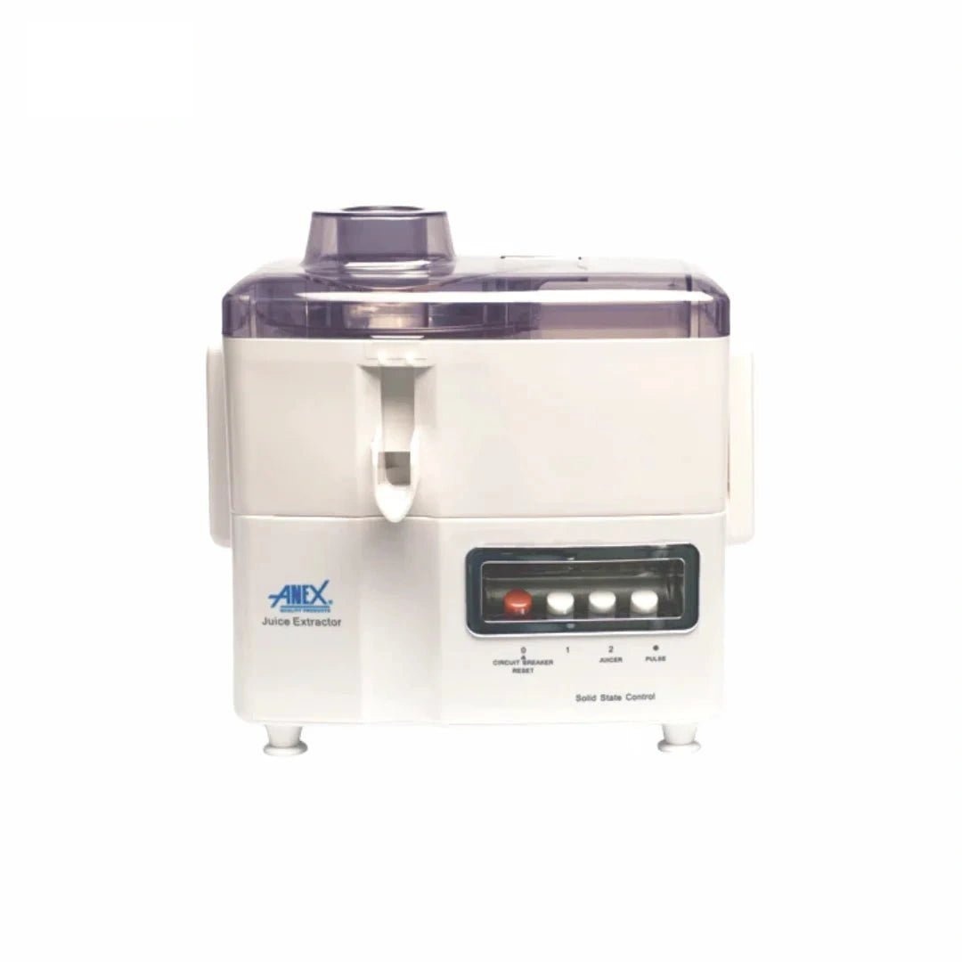 Anex Deluxe Juicer AG-78