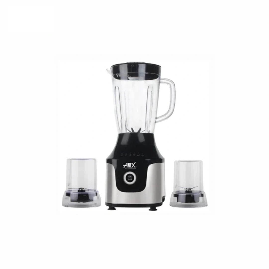 ANEX Blender & Grinder (3 in 1) 6046