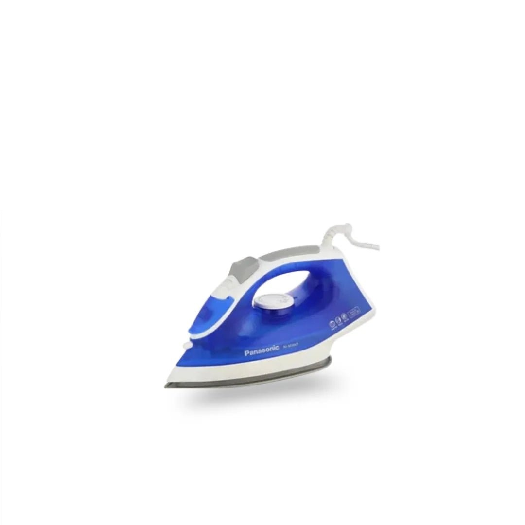 Panasonic Steam Iron NI-M300T Blue