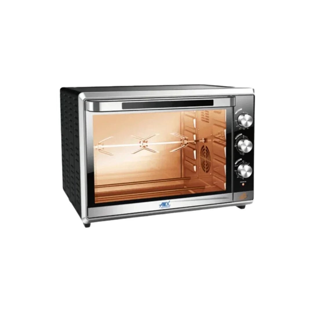 Anex Oven Toaster 3073
