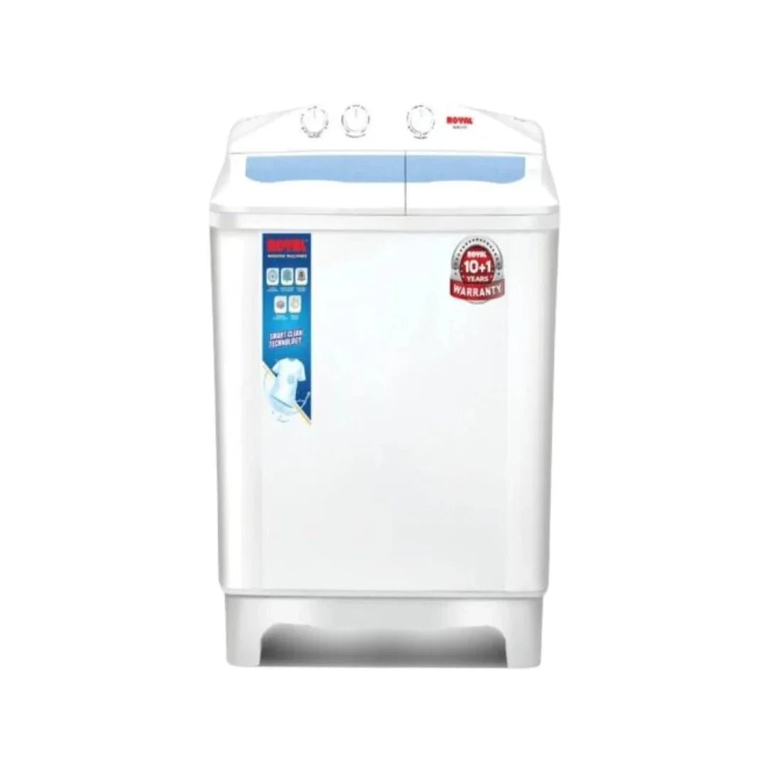 Royal Washing Machine RWM-8010