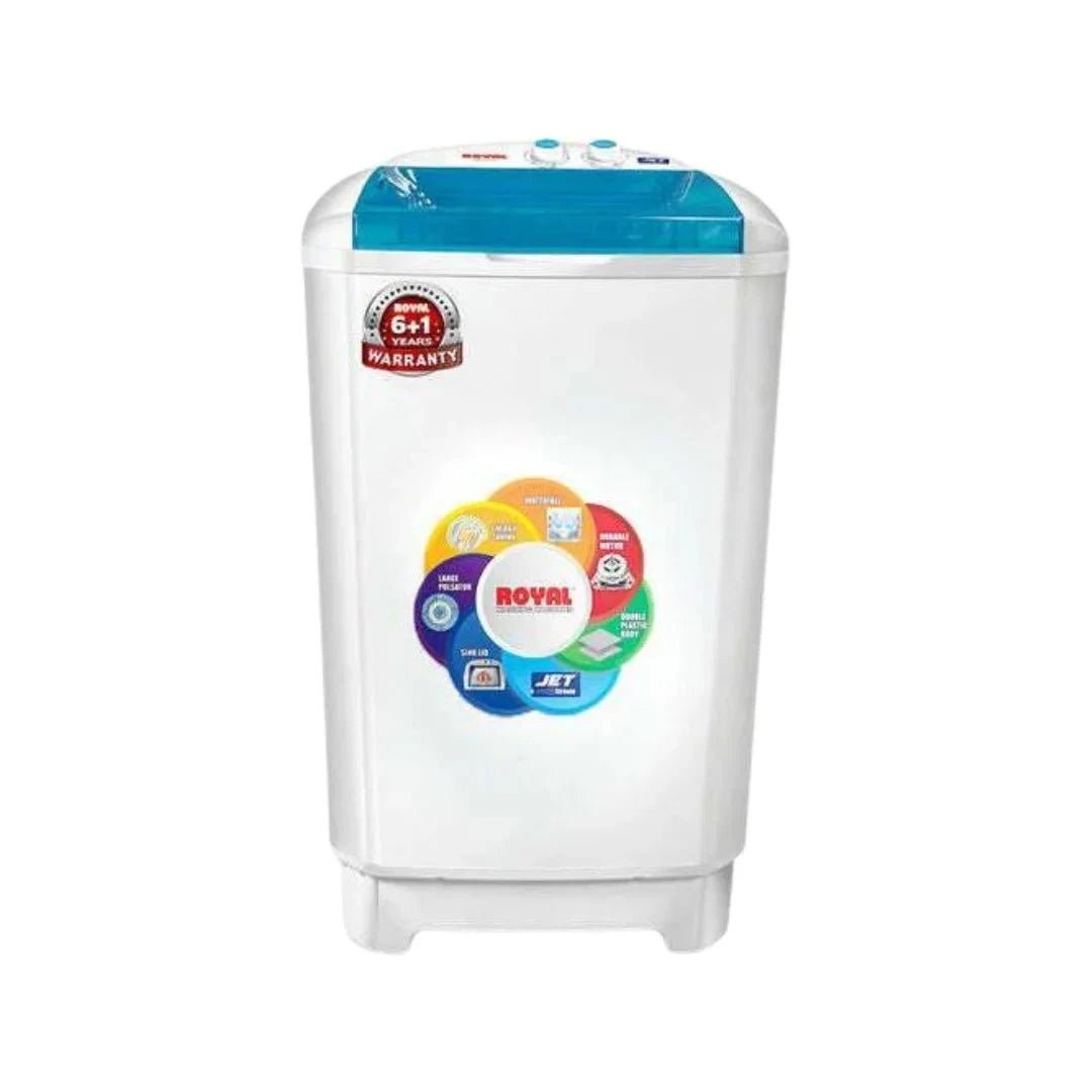 Royal Washing Machine RWM-1012