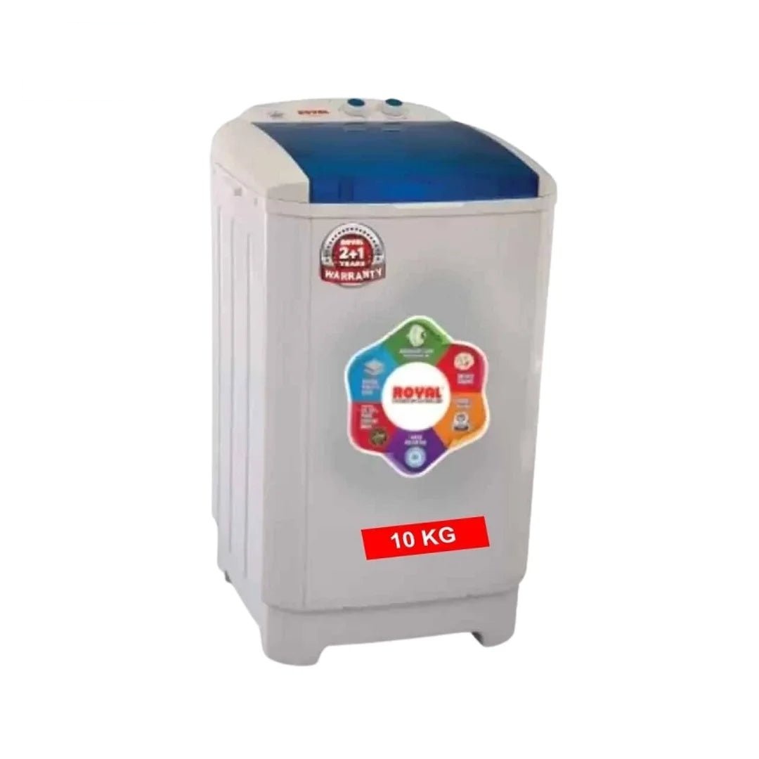 Royal Washing Machine RW-1016FT