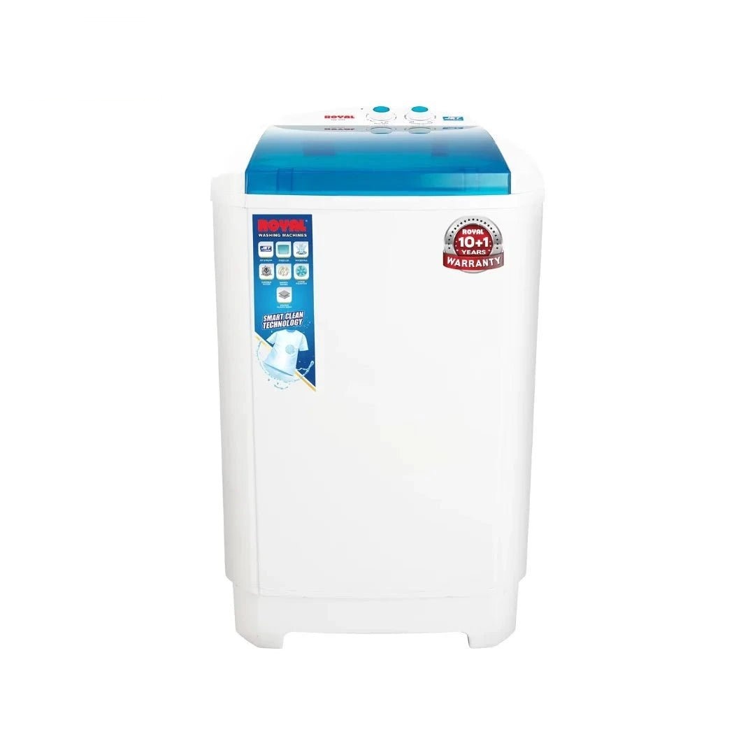 Royal Washing Machine RW-1014