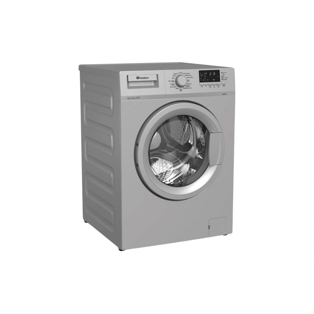 Dawlance Automatic Washing Machine DWF-8120 GR
