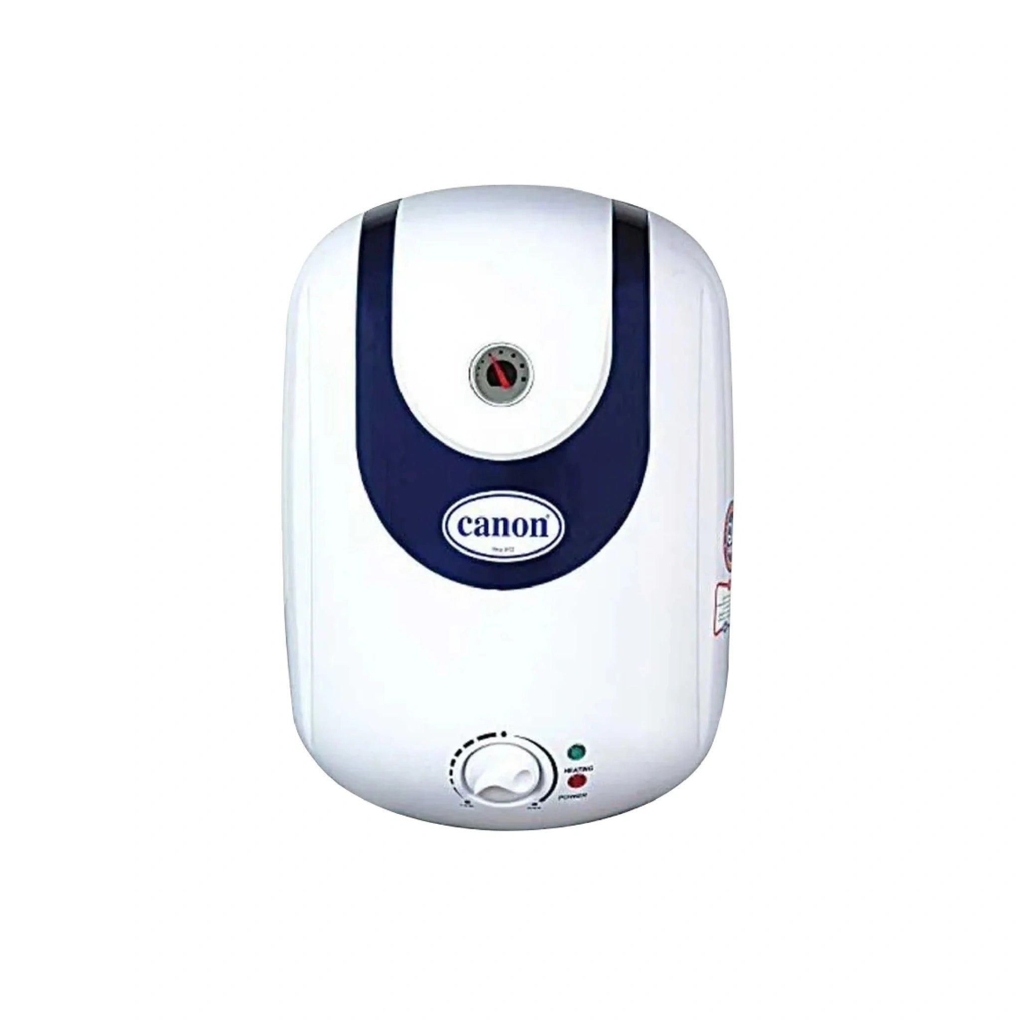 Canon Semi Instant Electric Geyser Imported EWH-10 LCF