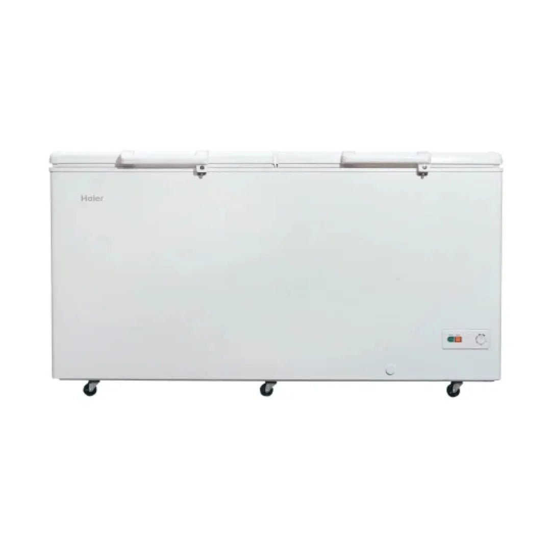 Haier Deep Freezer HDF-545DD