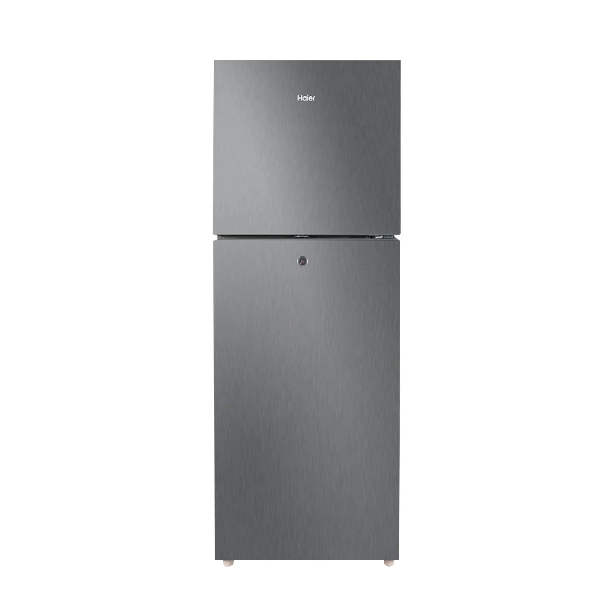 Haier Refrigerator HRF-276 EBS Silver