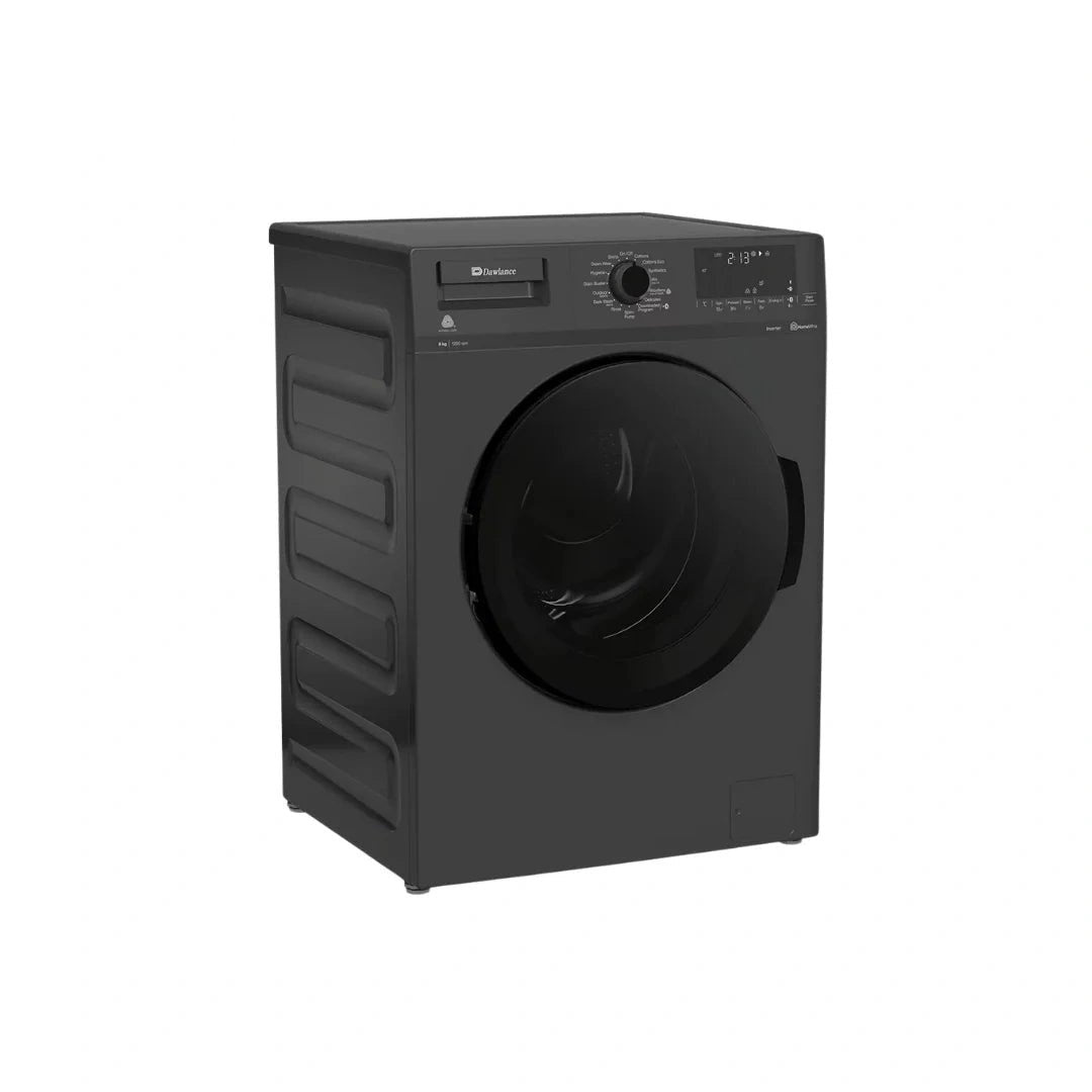 Dawlance Fully Automatic Washing Machine DWF 8200 X Inverter