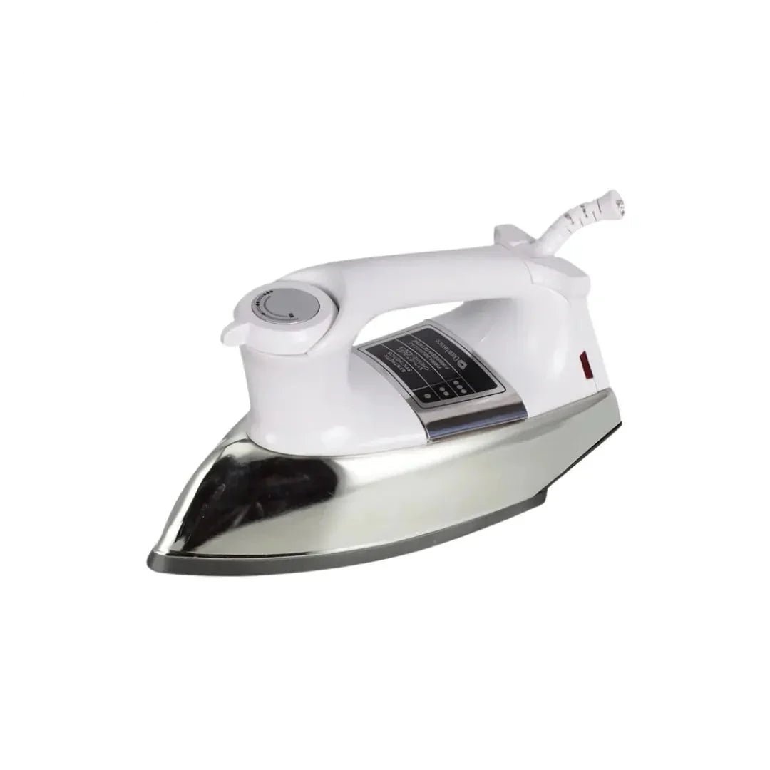 Dawlance Dry Iron DWDI-1020 White