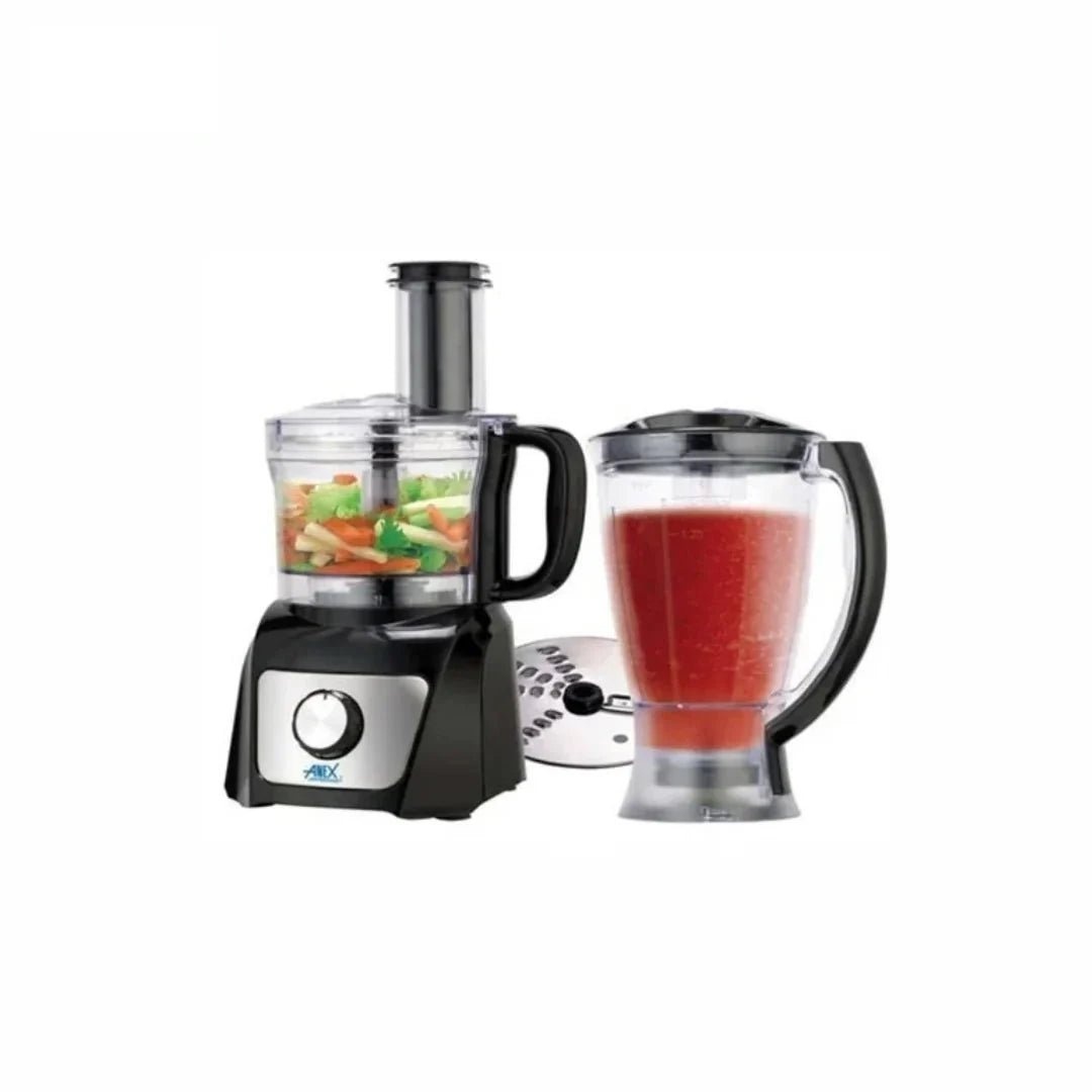 ANEX Big Chopper With Blender 3045