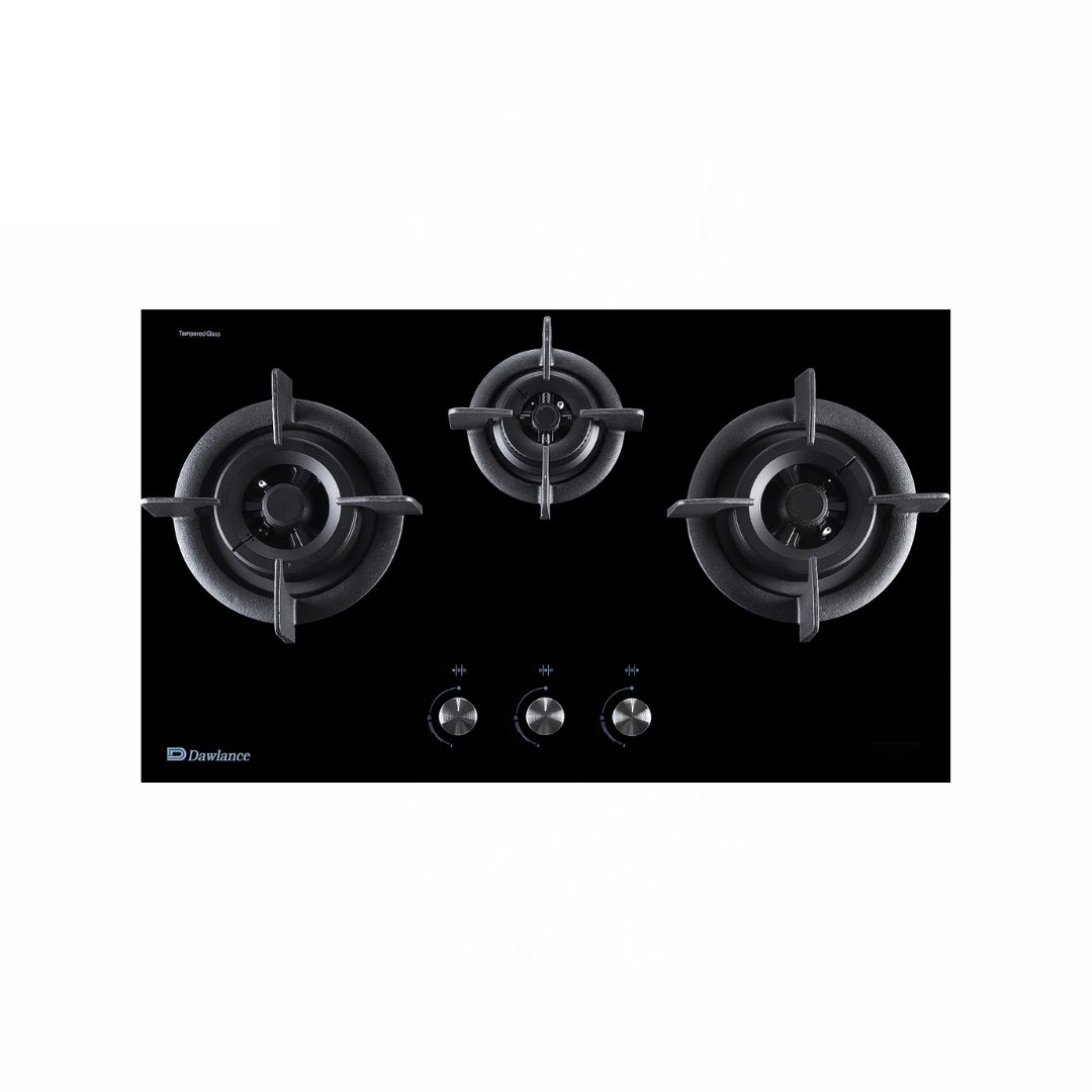 Dawlance Gas Hob DHG 380 BN A Series