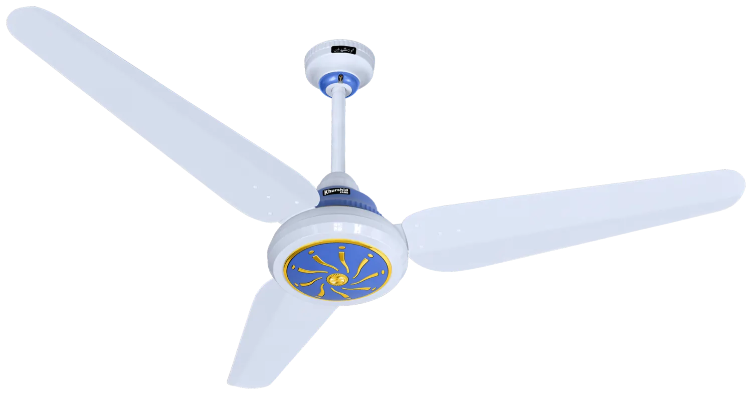 Khurshid Icon AC DC Inverter Ceiling Fan