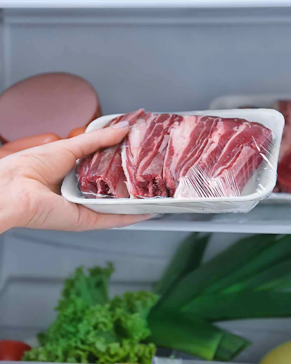 Qurbani Meat Storage in May: Expert Tips for Summer Heat
