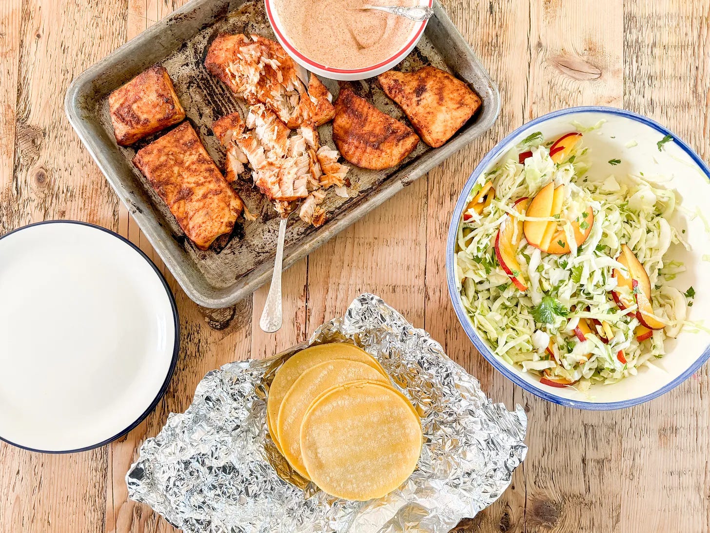 Summer Vacation Meal Planning: When You're Broke After Eid & Kids Are Home 8 Weeks