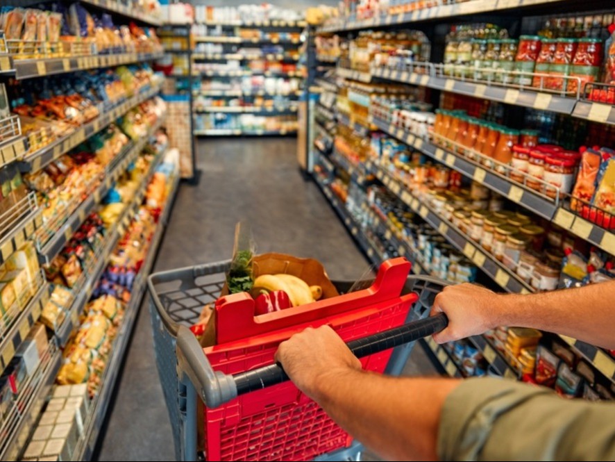 18% GST Grocery Shopping: How Pakistani Families Adapted