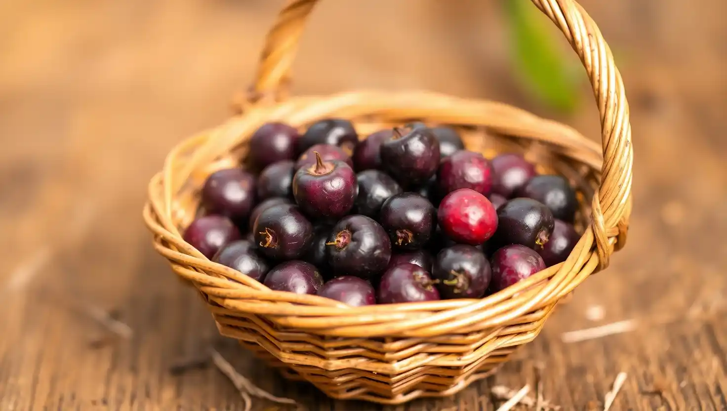 Falsa Health Benefits: Why This June Fruit Is Magic