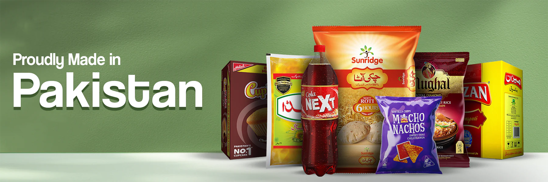 Local Pakistani Brands That Actually Taste Way Better