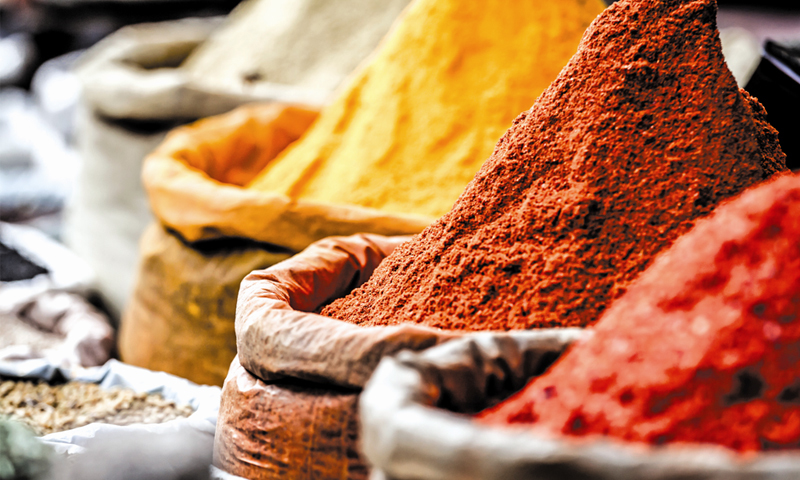 Organic Spices Pakistan: Which Ones Worth Your Money
