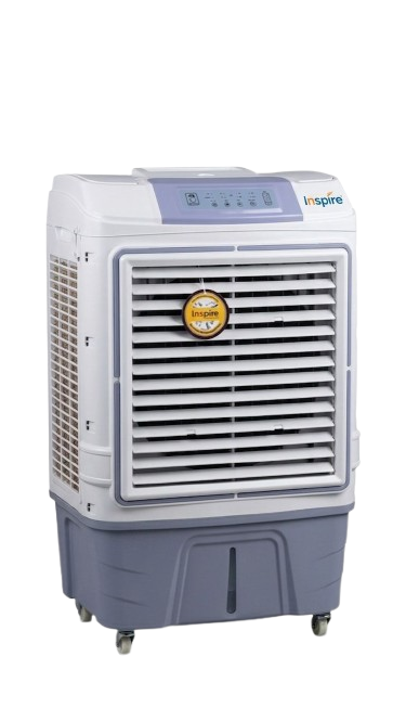 Inspire Room air cooler SN-1015 Remote & Touch