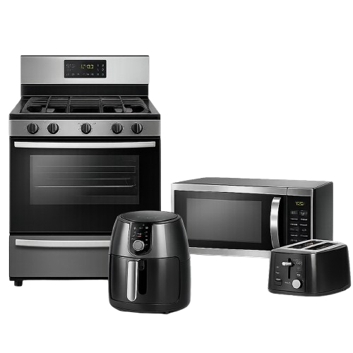 Kitchen Appliances