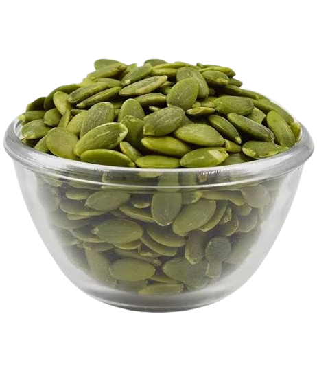 Pumpkin Seeds Unshelled 100g