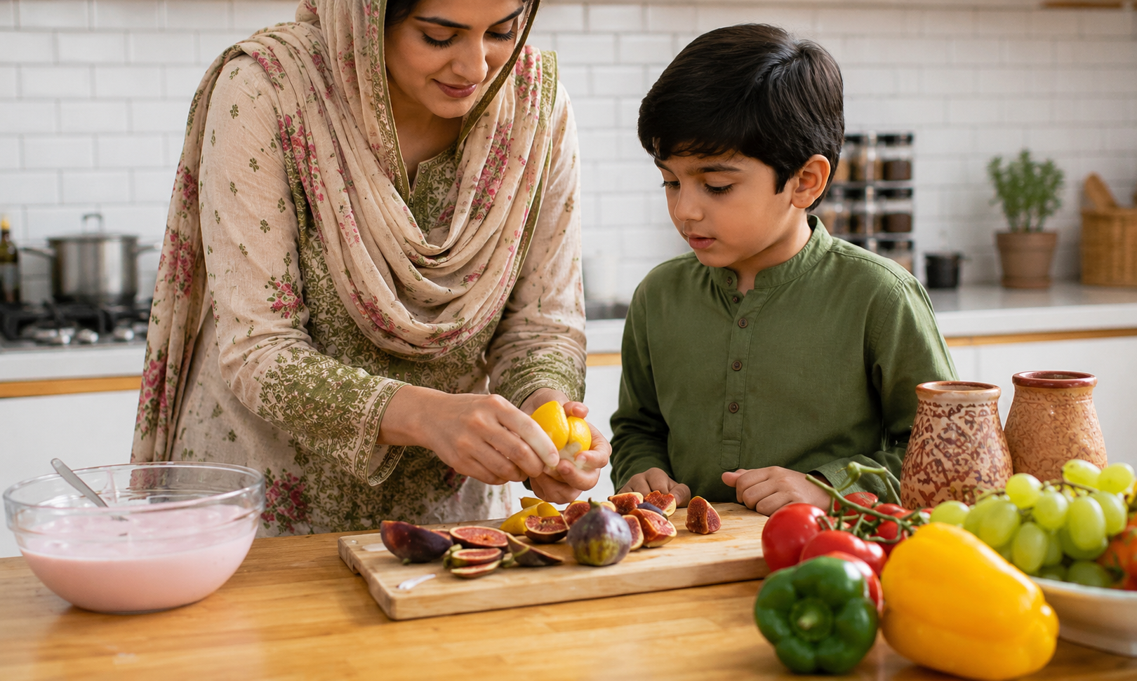 Kids Vegetables Pakistan: The Parent's Honest Guide