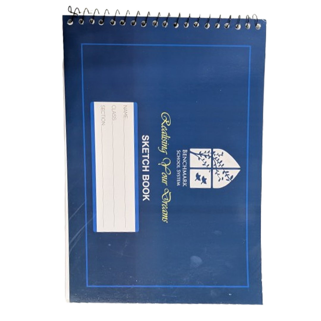 Home Work Diary with plastic cover