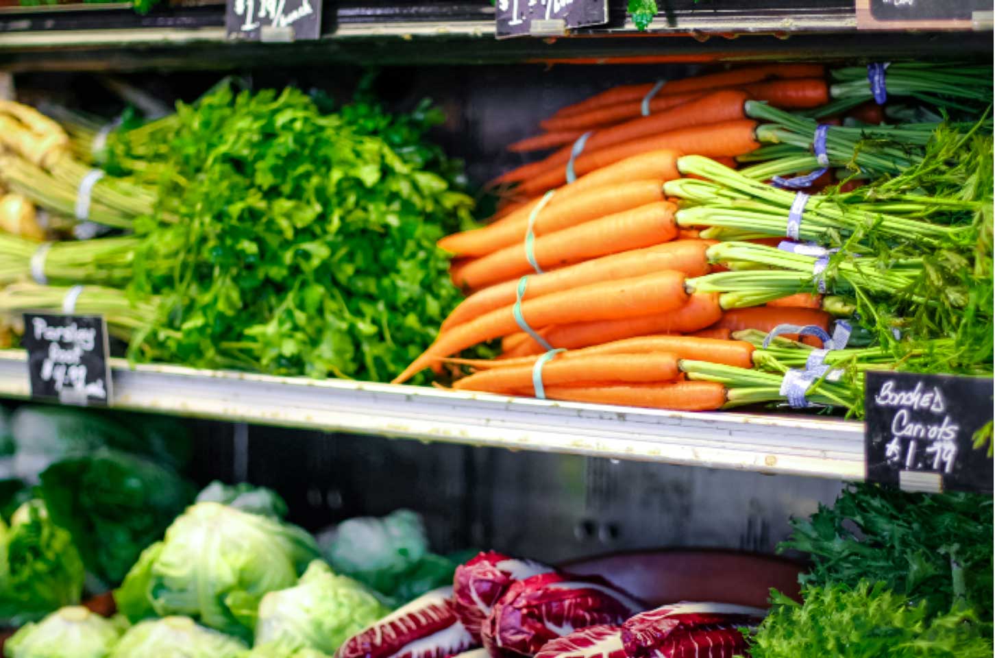 July Month Starting Grocery: Pre-Stock These 5 Items
